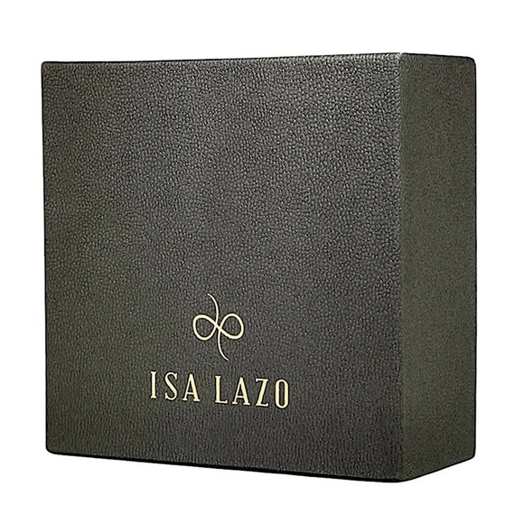 Isa Lazo Body Scrub 7oz - Picture 3 of 5